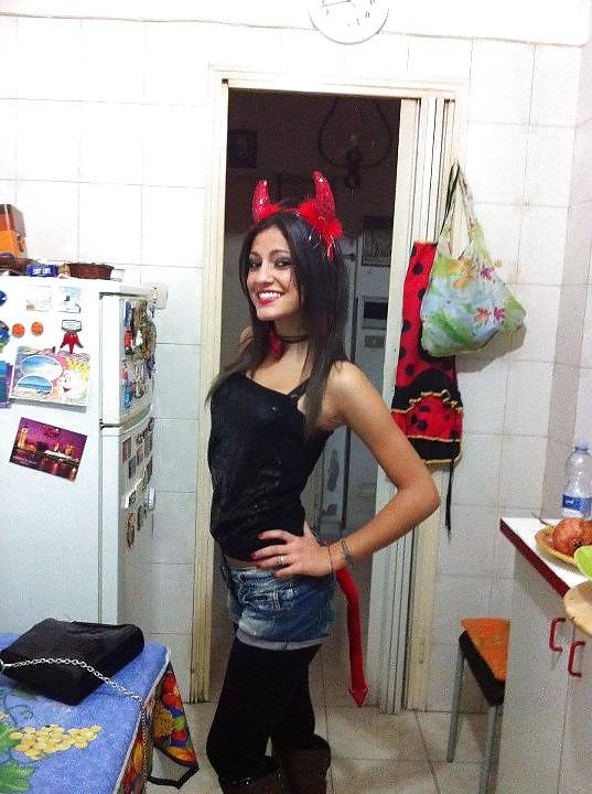 7P Halloween 2011