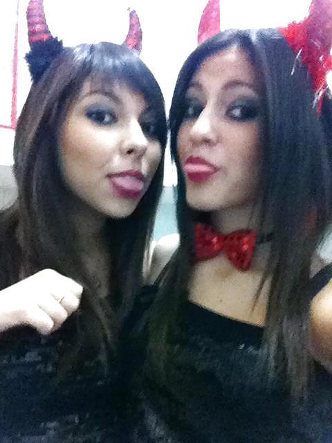 7P Halloween 2011