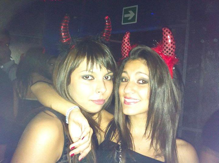 7P Halloween 2011
