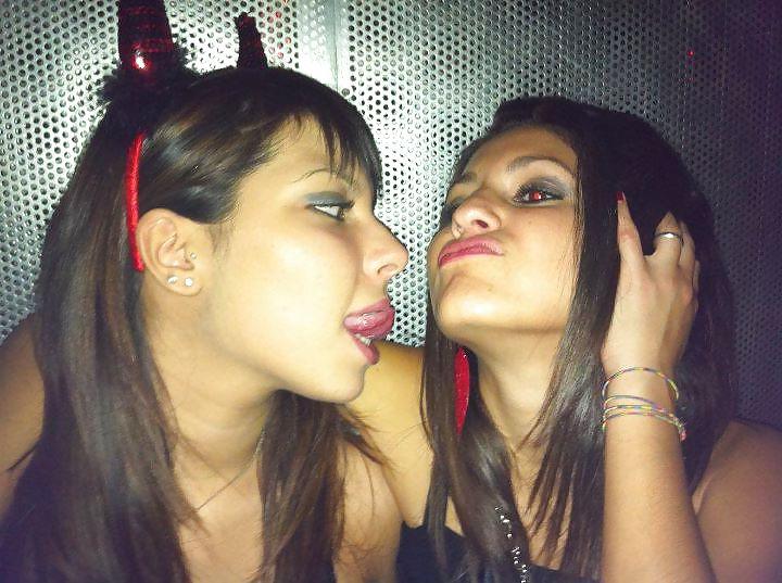 7P Halloween 2011