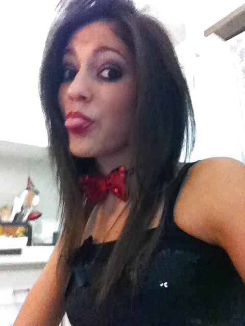 7P Halloween 2011