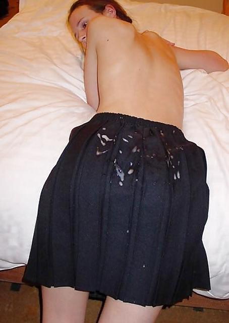 25P More cum