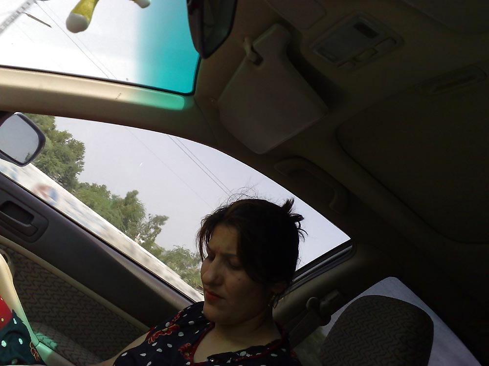 19P Pakistani Whore ( Desi )