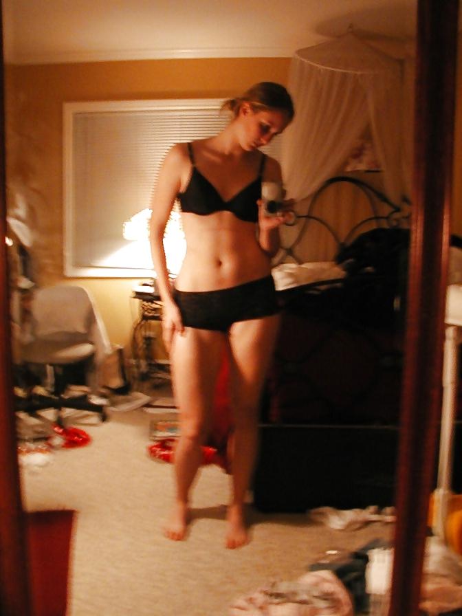 19P Self Shot Hottie 4