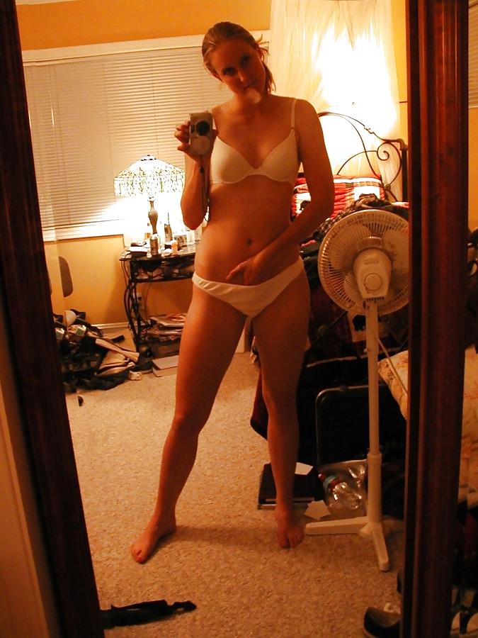 19P Self Shot Hottie 4