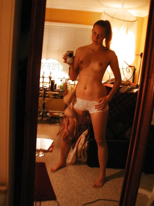 19P Self Shot Hottie 4