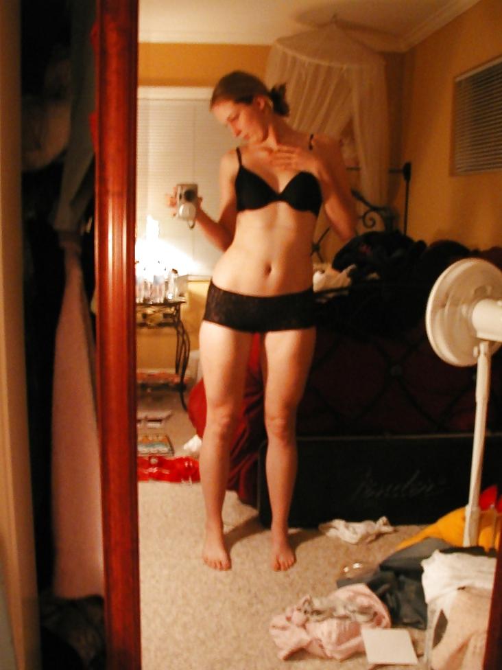 19P Self Shot Hottie 4