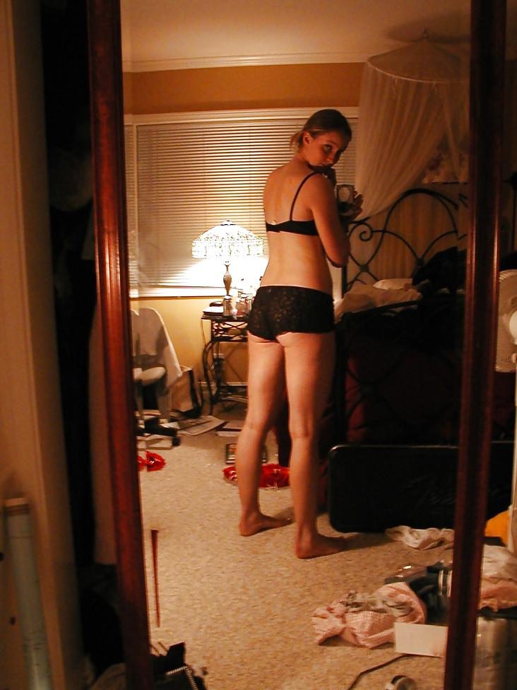 19P Self Shot Hottie 4