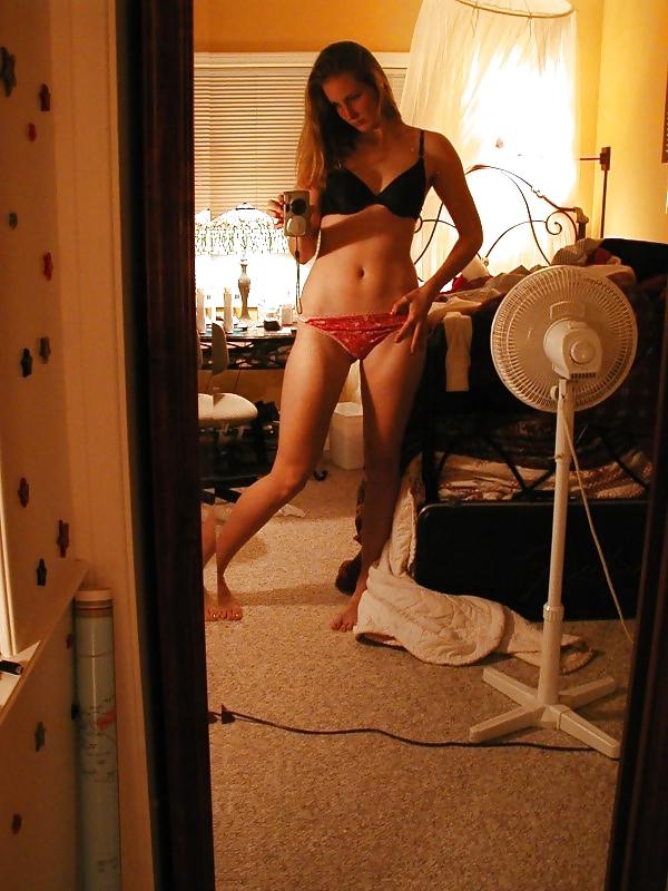 19P Self Shot Hottie 4