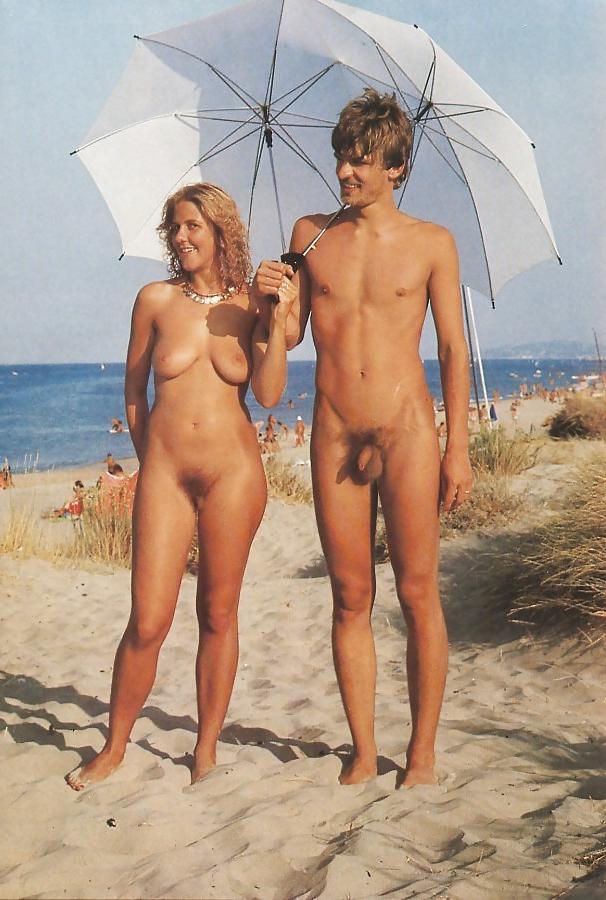 20P Nudist retro 6.
