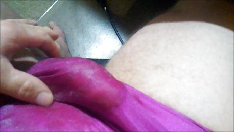 25P My Panties