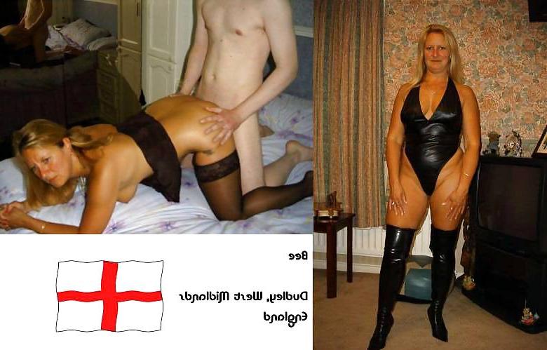 25P Milfs are a fine wine, which get better with age!
