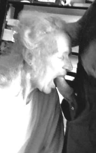 17P Josee   my OLD SLAVE      fuck in her mouth