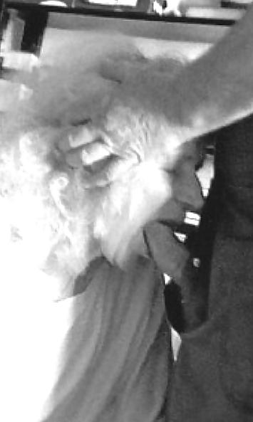 17P Josee   my OLD SLAVE      fuck in her mouth