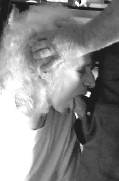 17P Josee   my OLD SLAVE      fuck in her mouth