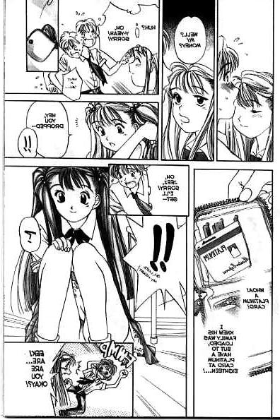 16P Adult comic 5