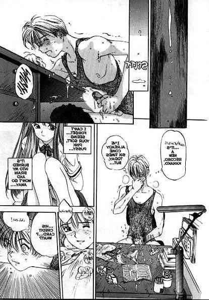 16P Adult comic 5