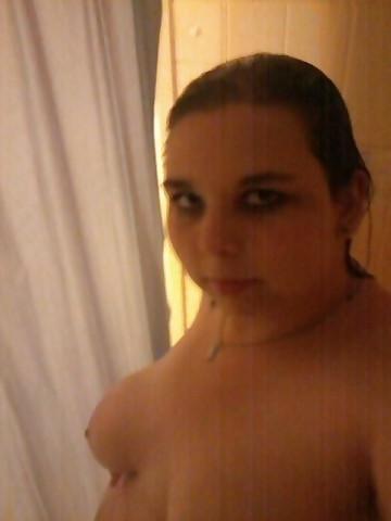 6P Sarah 18yo, selfshot