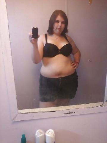 6P Sarah 18yo, selfshot