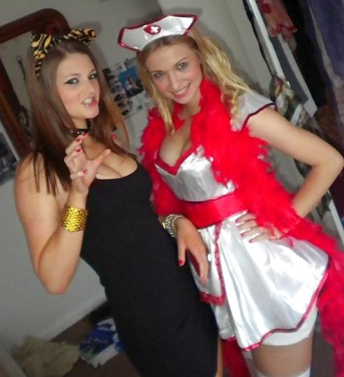 23P Countdown to Halloween pt6