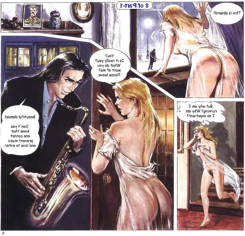9P The SAX Therapy - Part-1