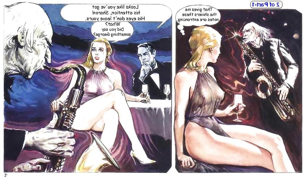 9P The SAX Therapy - Part-1