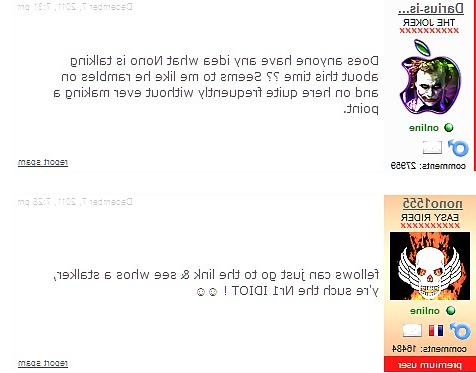 10P See A First Class Ever Idiot  Named Darius For Laugh!  N15