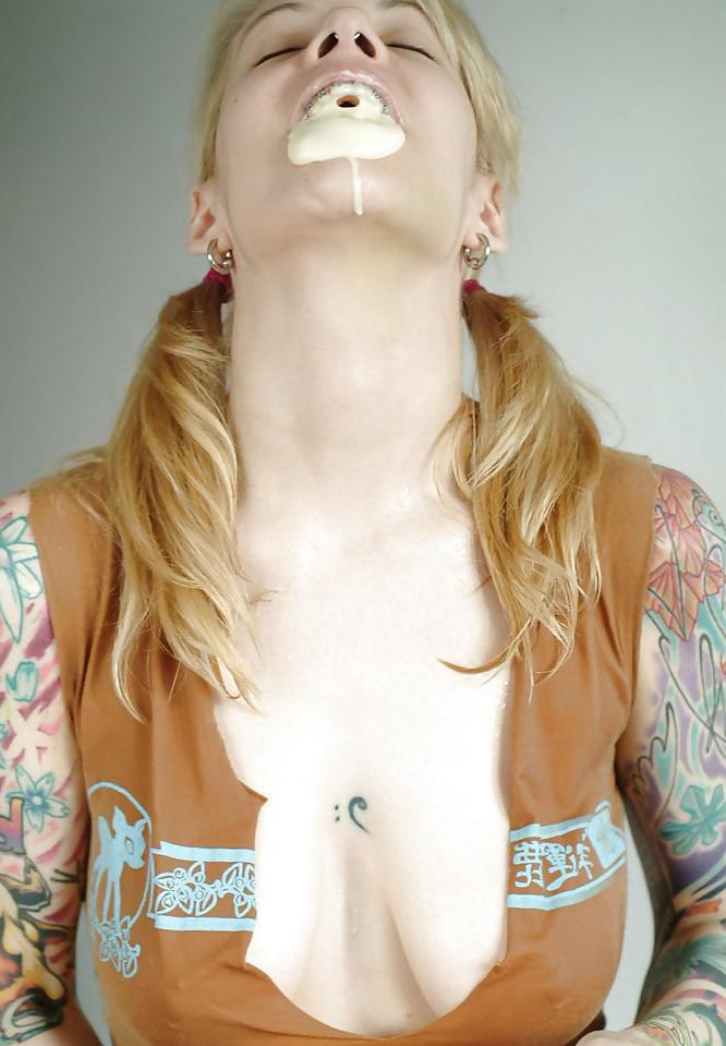 25P Beauty&Braces