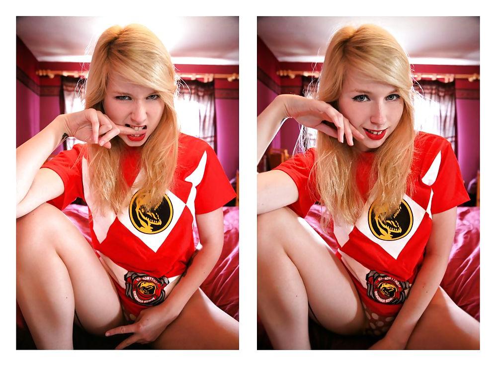 25P Geeky Artist, Photographer  Wannabe - Hacked Self Nudes