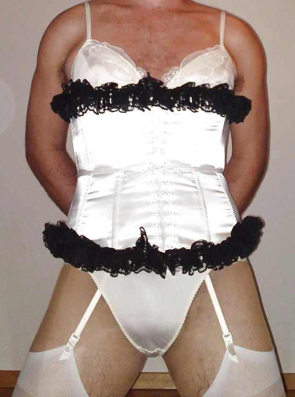 25P Corset 1