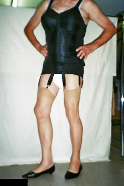 25P Corset 1