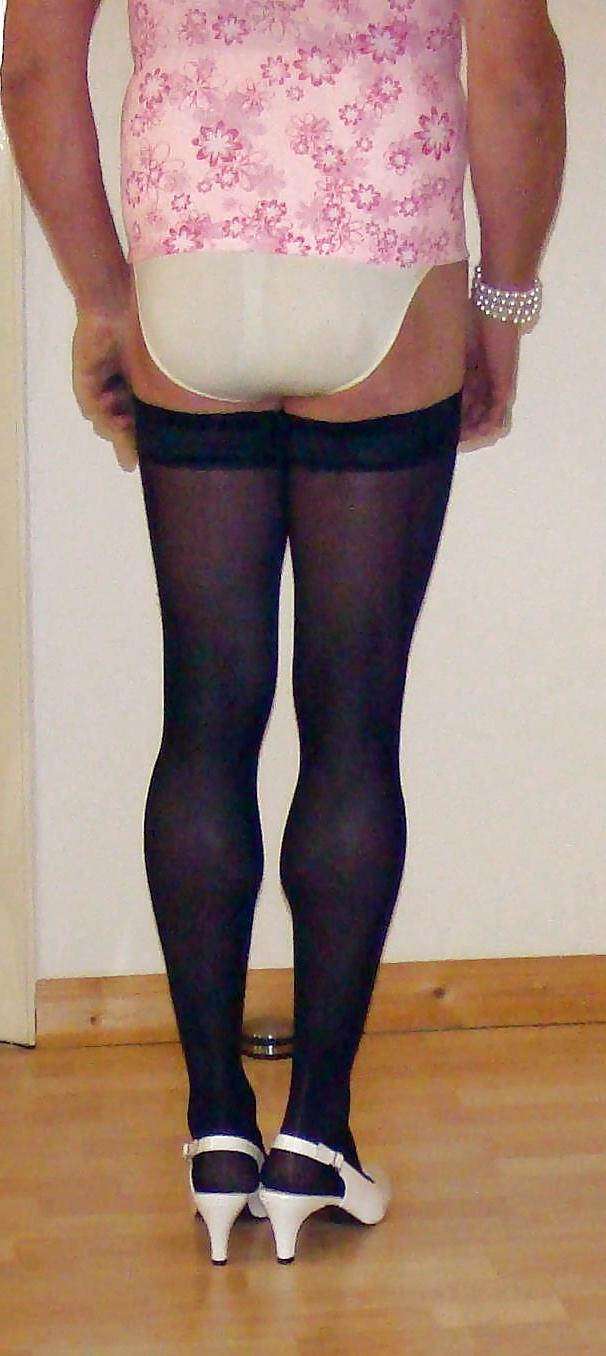 25P BH Hemdchen und Miederhose