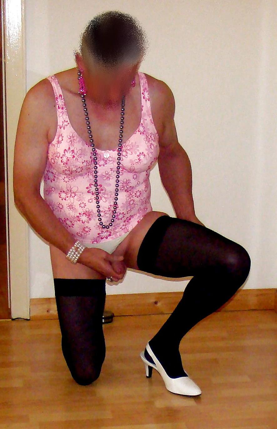 25P BH Hemdchen und Miederhose