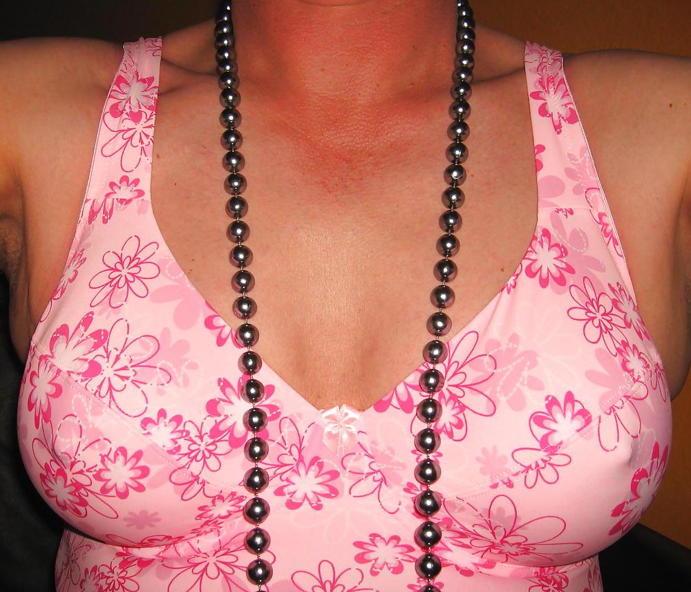 25P BH Hemdchen und Miederhose