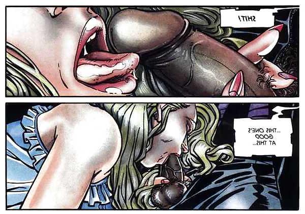 15P Adult comic 6
