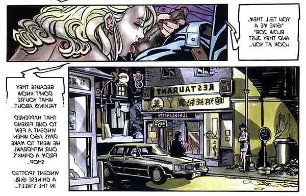 15P Adult comic 6