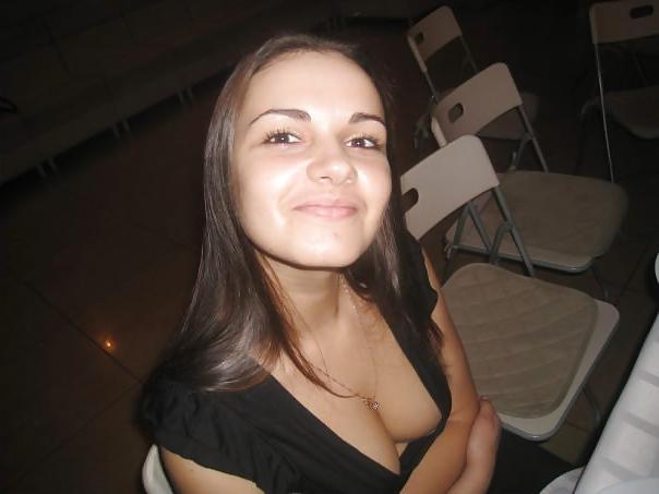 20P Amateurs downblouse