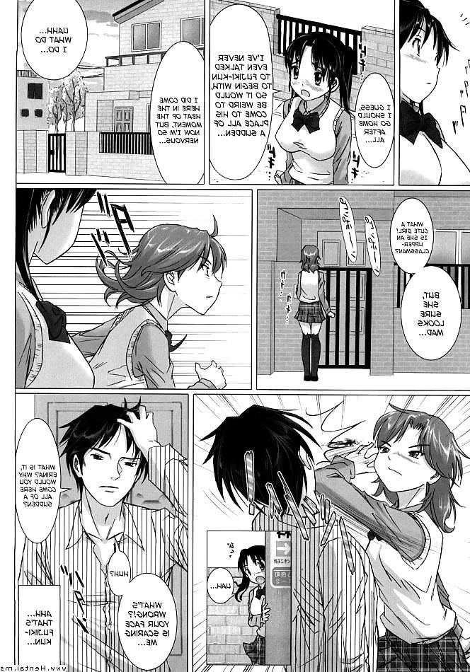 24P No Condom Sex (English)