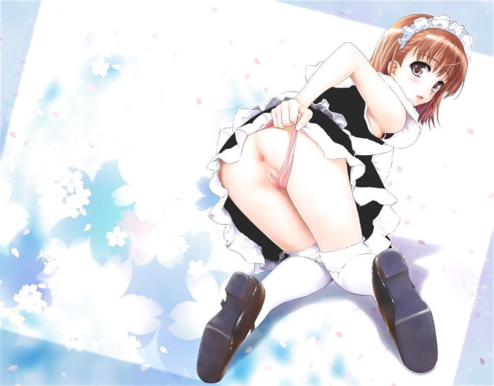 13P Hentai ass compilation