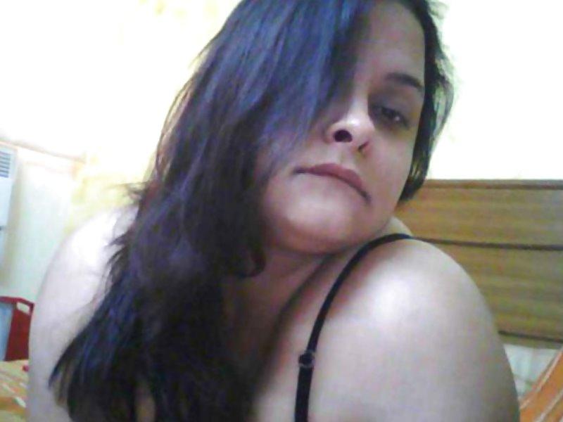 25P Desi babe Ananya 