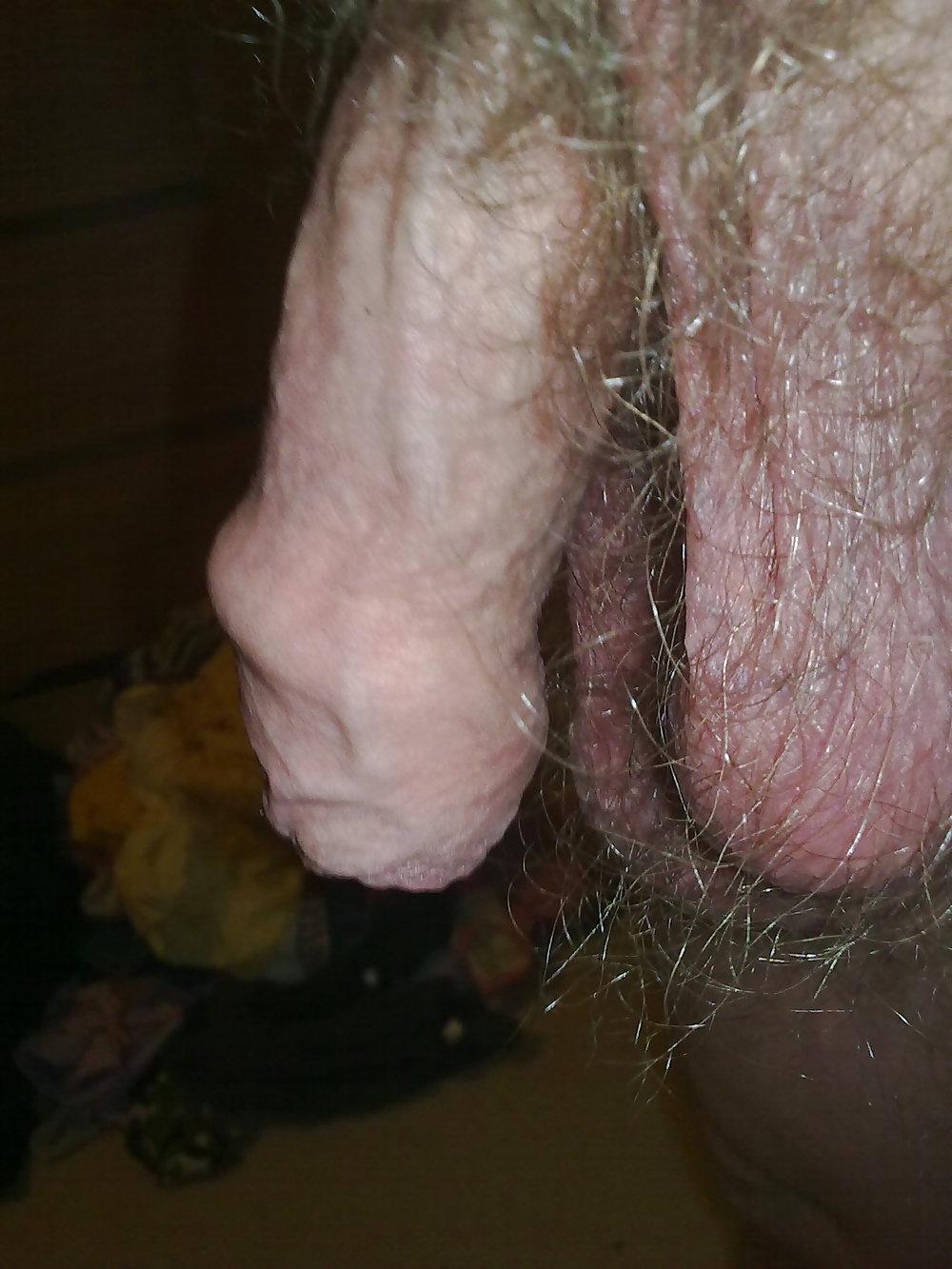 11P Solo yo... ¡Espero que te guste lo que ves!