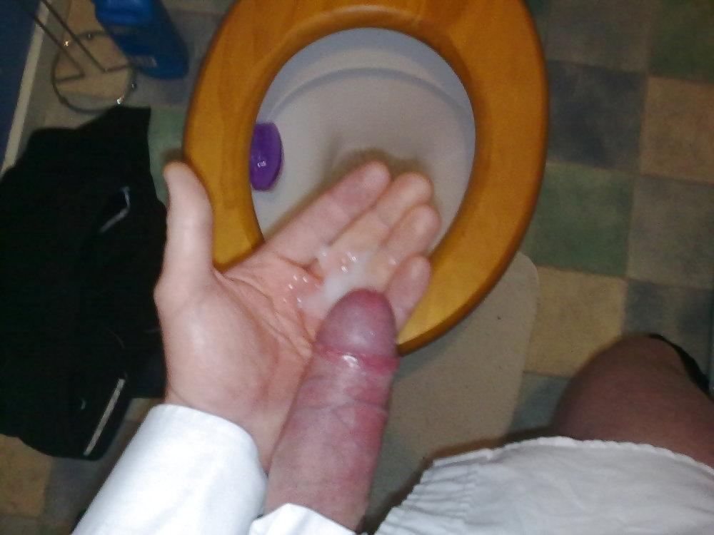 11P Solo yo... ¡Espero que te guste lo que ves!