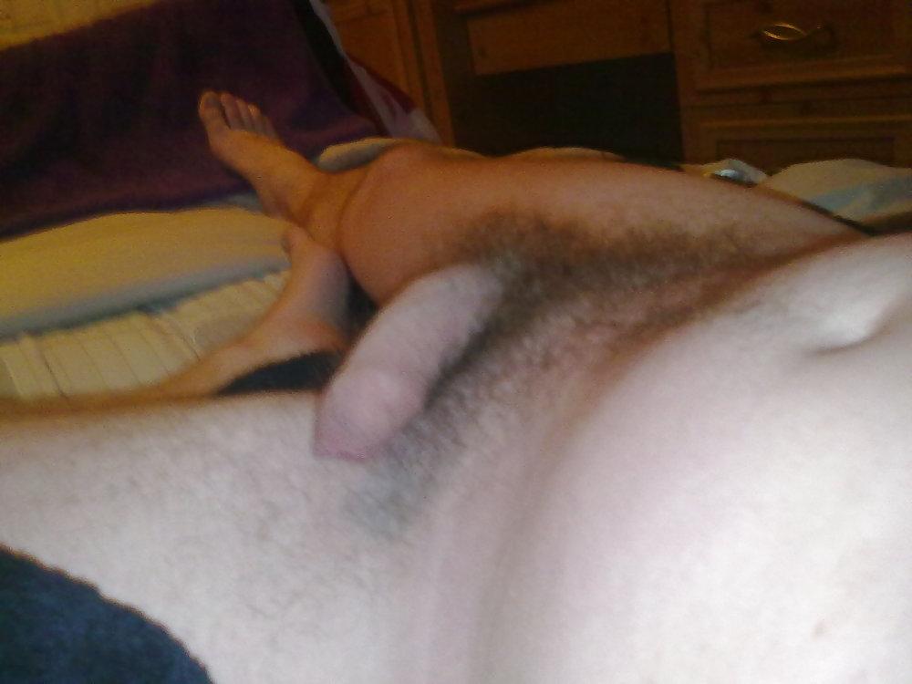 11P Solo yo... ¡Espero que te guste lo que ves!