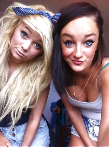 25P Petite Teens I Found On 'AdultPicShare.com'