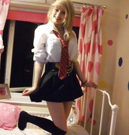 25P Petite Teens I Found On 'AdultPicShare.com'