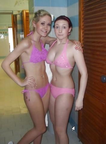 25P Petite Teens I Found On 'AdultPicShare.com'