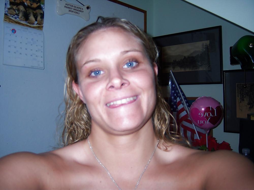 16P Blue Eyed Teen From SmutDates