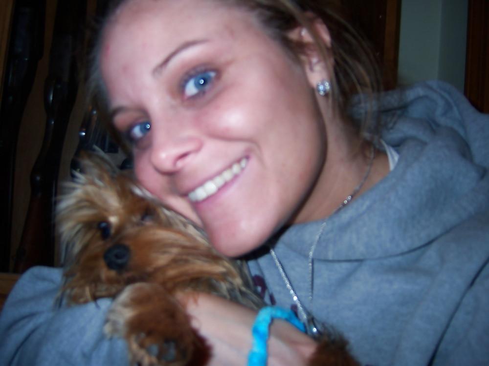 16P Blue Eyed Teen From SmutDates