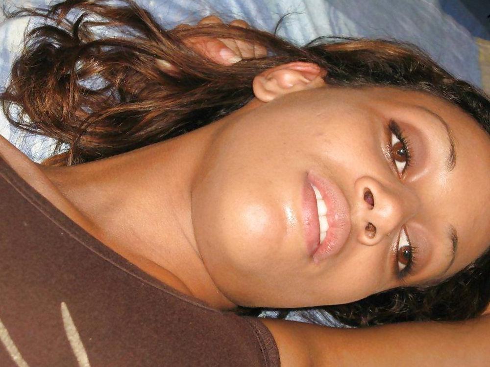 9P Desi guy NRI GF
