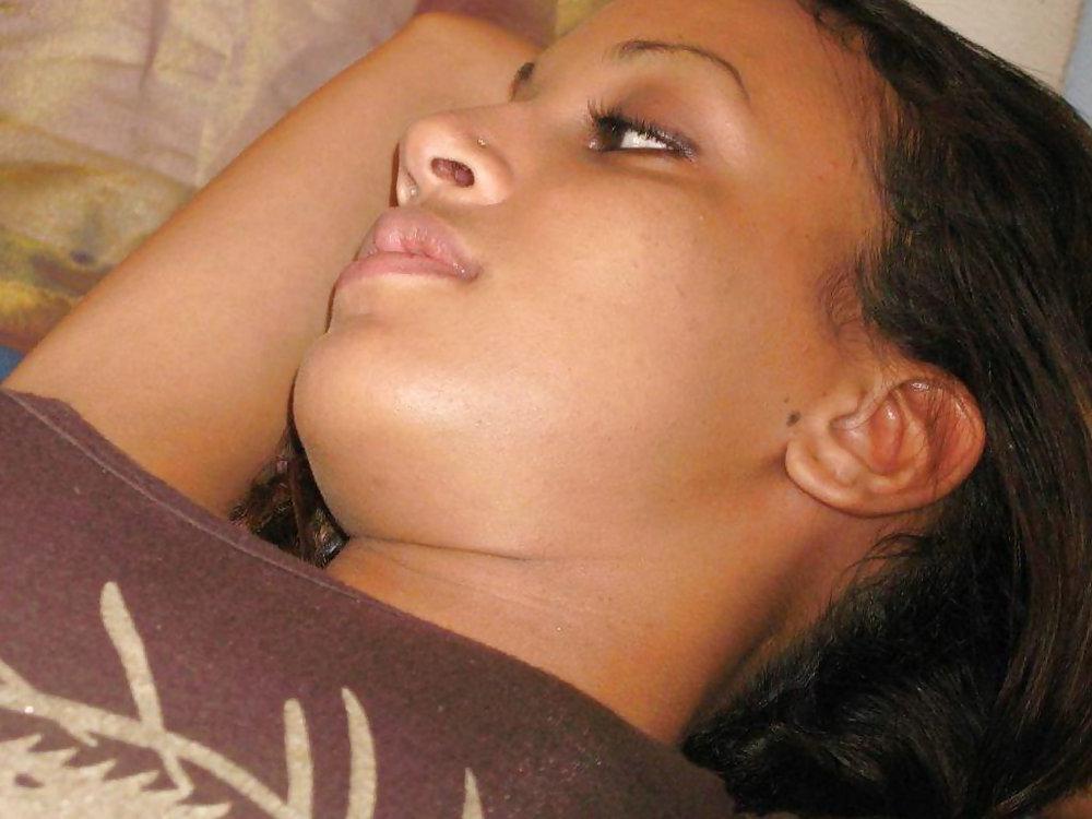 9P Desi guy NRI GF